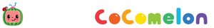 Calle CoComelon — Logos 11
