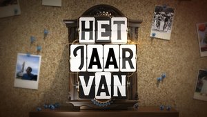 Het Jaar van... S1E1