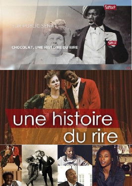 Chocolat, une Histoire du Rire