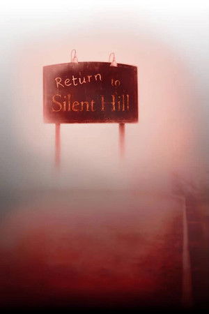 poster Return to Silent Hill