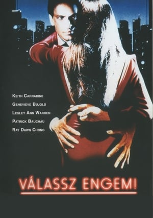 Poster Válassz engem 1984