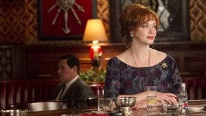 Mad Men 5 – Episodio 10