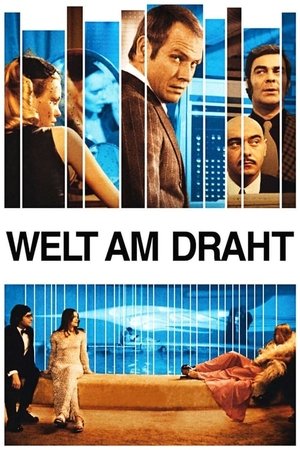 Welt am Draht Welt am Draht