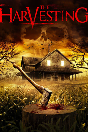 Poster The Harvesting (2018)