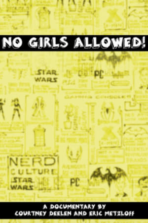 No Girls Allowed!