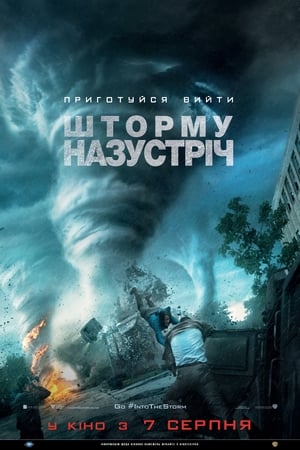 Poster Шторму назустріч 2014