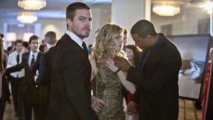 Arrow Temporada 1 Capítulo 15