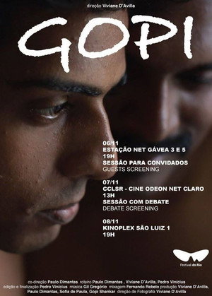 Gopi
