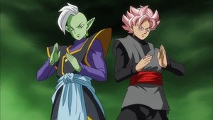 Dragon Ball Super: 4×61