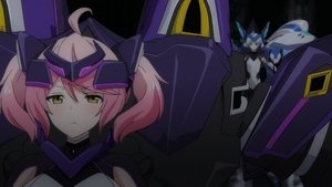 Undefeated Bahamut Chronicle Season 1 Episode 8