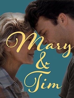 Poster Mary & Tim 1996