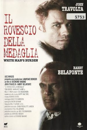 Poster Il rovescio della medaglia 1995