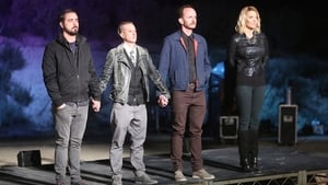 Face Off Season 9 Episode 14