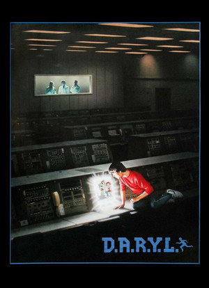 Постер фильма «Дэрил (1985)» — (11 из 37)