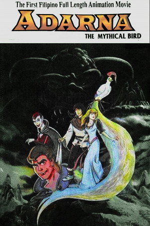 Adarna: The Mythical Bird 2