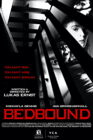 Poster Bedbound (2020)