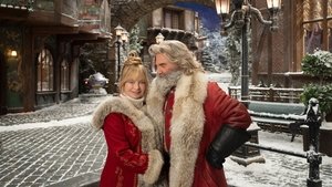 ผจญภัยพิทักษ์คริสต์มาส ภาค 2 (2020) The Christmas Chronicles 2 (2020)