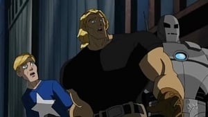 The Avengers: Earth’s Mightiest Heroes: 2×15