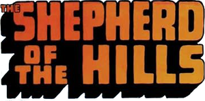 The Shepherd of the Hills