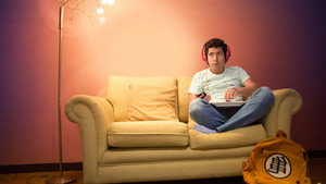 series image