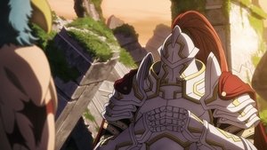 Shangri-La Frontier Season 1 Episode 35