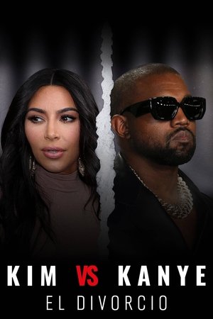 Kim vs Kanye: El divorcio