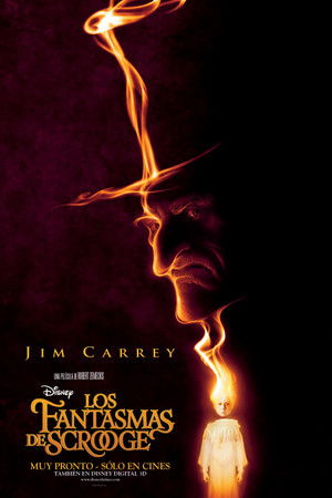 poster A Christmas Carol
