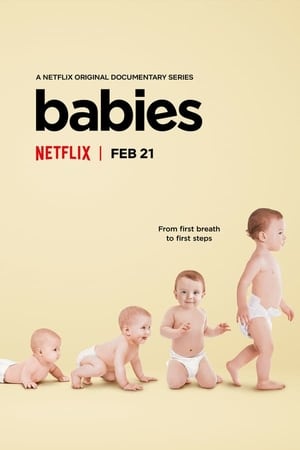 Babies: Staffel 1