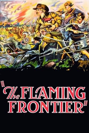 Image The Flaming Frontier
