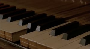 The Piano