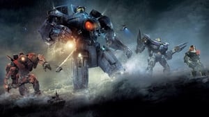 Pacific Rim (2013) Hindi Dubbed