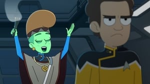 Star Trek: Lower Decks: Stagione 1 x Episodio 4