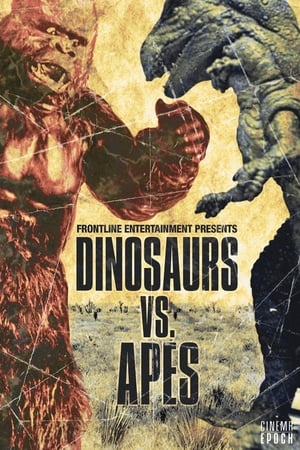 Dinosaur Movies poster