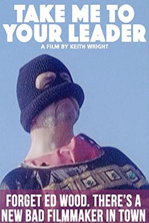 Poster Take Me to Your Leader (2008)