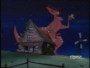 Courage the Cowardly Dog: 2×6