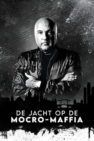 Poster De Jacht op de Mocro-Maffia 2020