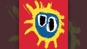 Primal Scream: Screamadelica