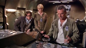 Stargate SG-1 Temporada 8 Capitulo 20