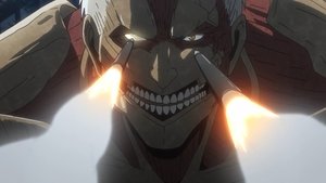 Attack on Titan: Season 3 Episode 14 –