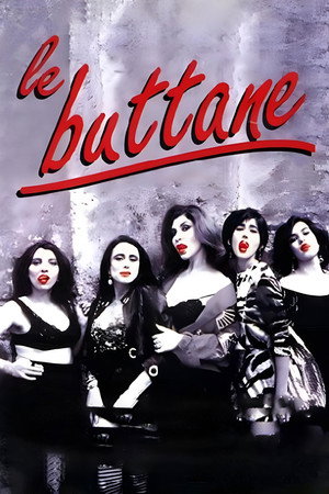 The Whores 8