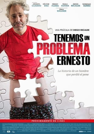 Image Tenemos un problema, Ernesto