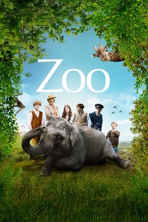 VER Zoo (2018) Online Gratis HD