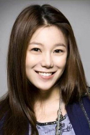 Lee Yoo-joo's photo
