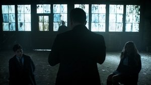 Gotham: s2 e10 PL