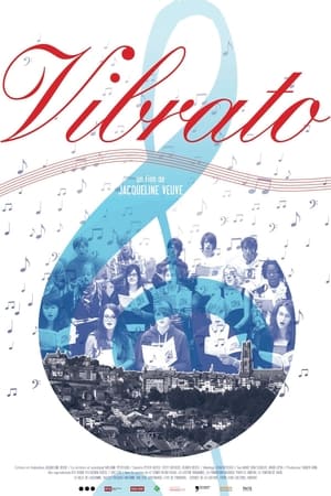 Image Vibrato