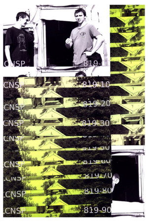 Les couleurs ne sèchent plus (2024)