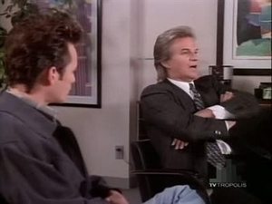 Beverly Hills, 90210 S03E19