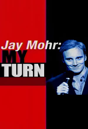 Jay Mohr: My Turn film complet