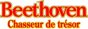 Beethoven 5 — Logos 3
