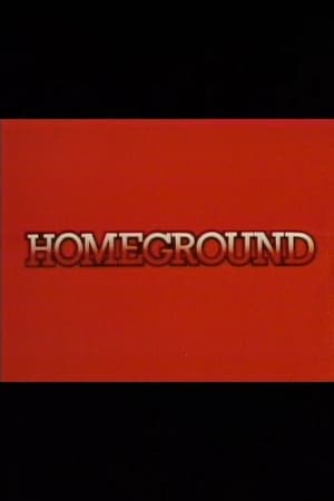 Poster Homeground (1982)